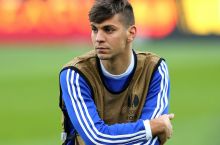 "Байер" "Динамо Киев" футболчиси сотиб олди