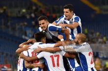 «Селтик», «Монако» и «Порту» вышли в групповой раунд Лиги чемпионов, «Рома» и «Вильярреал» покинули турнир