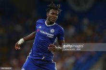 Кубок английской лиги. 2-й раунд. «Челси» победил «Бристоль Роверс», «Ливерпуль» в гостях разгромил «Бертон» и другие матчи