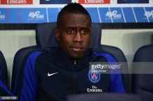 «Ювентус» согласовал контракт с Матюиди