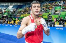 Олтин тутса парвозланар «портлаш» эффекти