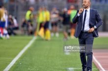 Наставник «Порту»: мы нейтрализовали «Рому»