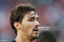 «Челси» сделает «Милану» улучшенное предложение по Романьоли