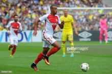 «Арсенал» претендует на защитника «Монако» Тиссерана