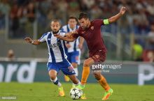 Стротман: вылет из ЛЧ – это трудно, «Рома» разочарована и зла