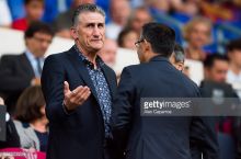 Бауса – Месси: тебе не надо ничего объяснять, я просто вызову тебя в сборную