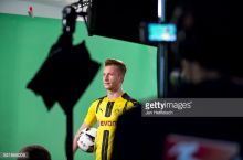 Ватцке: думаем, Ройс выйдет на поле в третьем туре