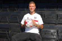 "Фулхэм" Сигурдссонни сотиб олди