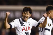 "Вольфсбург" Сон Хён Мин учун 24 миллион фунт таклиф қилмоқда