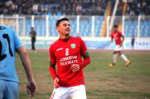 Нестеров, Тухтахужаев, Бикмаев и Жепаров сегодня не выйдут на поле