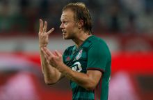 Виталий Денисов: «Не могу критиковать партнеров. Уступили – значит, виноваты все»