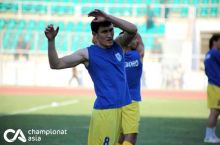 Саламат Қутибоев: "Сардор Қобулжоновга соғлик тилаймиз"