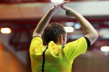 Футзал. Жаҳон чемпионатида ишлайдиган 40 нафар ҳакам номи эълон қилинди