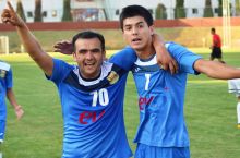 "Қўқон-1912" - "Насаф". Чипта харид қилишга шошилинг!