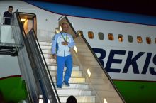 Olamsport: Спортчиларимизни кутиб олиш маросимидан суратлар, Озодбек Назарбеков Олимпиячиларимиз билан фахрланади ва бошқа хабарлар