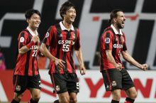 ОЧЛ. Эрматов бошқарган ўйинда Грациано Пелле ўйнаётган жамоа ютқазди