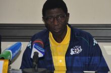 Маудрисса Траоре: "Ўзбекистон чиройли давлат экан, биз бу ерда ажойиб ҳордиқ чиқардик"