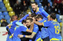 "Ростов" ЕЧЛ гуруҳ босқичига йўл олди