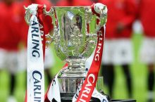 Кубок английской лиги. 3-й раунд. «Лестер» сыграет с «Челси», «Суонси» против «Манчестер Сити» и другие пары