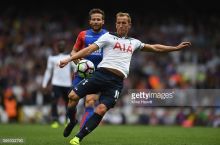 «Наполи» интересовался Кейном, но получил отказ от «Тоттенхэма»