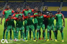 Абдул Карим Багуиан: “Ўзбекистон миллий терма жамоасига келгуси ўйинларда омад тилайман”