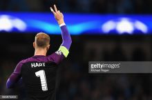 Гвардиола: "Харт - "МС" афсонаси, аммо менинг қарорларимдан ҳамма ҳам бахтли бўлавермайди"