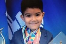 Olamsport: 6 ёшли спортчимиз дунёдаги энг ёш спорт усталигига номзод бўлди, спортчиларимизда юксак мукофотлар ва бошқа хабарлар