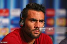 «Сандерленд» предложил € 8 млн «Севилье» за хавбека Иборру