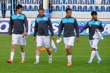 "Шўртан" бугун олий лигадаги ўзининг 300-учрашувини ўтказади