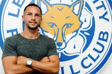 Дринкуотер подписал с «Лестером» новый 5-летний контракт