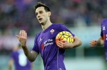 "Наполи" нишонида - Калинич