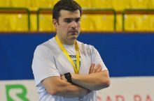 Хосе Мария Мендез: "Якуний таркибни тузиш осон бўлмади"