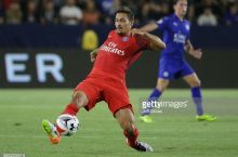 Бенталеб и Стамбули прошли медицинское обследование в «Шальке-04»