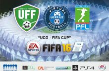 Виртуал футбол бўйича "UCG-FIFA CUP" Республика очиқ турнири старт олмоқда