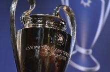 ЕЧЛ-2016/2017 гуруҳ босқичига қуръа ташланди