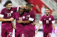 Қатар ўртоқлик ўйинида Таиландни йирик ҳисобда мағлуб этди