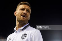 Сегодня Мустафи и Перес пройдут медобследование в «Арсенале»
