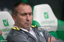 "Астана" устози: "Футболчиларимиз давлат мукофотларига муносиб"