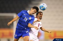 ФОТОГАЛЕРЕЯ. Ўртоқлик учрашуви. Қатар - Таиланд 3:0