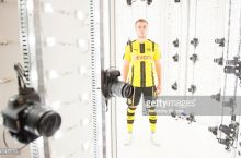 Гётце из-за травмы не поможет «Боруссии» Д в матче с «Майнцем»