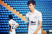 Хуршид Ғиёсов: "Мен "Обод"га ва жамоадошларимга ишонаман"