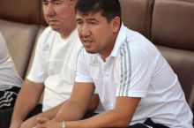 Зафар Холмуродов: "Қўқондан ғалаба билан қайтишни истаймиз"