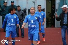 Сарвар Жўраев: “Бизни фақат ғалаба қониқтиради”