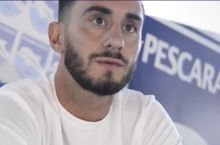 "Пескара" Аквилани билан шартнома тузди