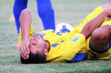 ВИДЕО. "Шуртан" - "Навбахор" 3:2