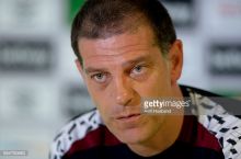 Билич: Дзадза должен перейти в "Вест Хэм" сегодня