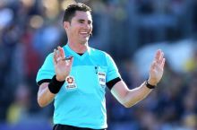 Узбекистан - Иран. Встречу обслужит бригада Бенжамина Уильямса