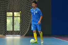 Машраб Одилов: "Колумбияда халқимиз ишончни оқлашга ҳаракат қиламиз"