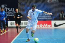 Дилшод Ирсалиев: "Мундиалга чиқишни 10 йилдан бери орзу қилардим"