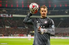 Нойер: "Ростов" ҳақида кимдир маълумотга эга эканлигига ишонмайман"